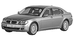 BMW E66 B2815 Fault Code