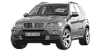 BMW E70 B2815 Fault Code