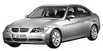 BMW E92 B2815 Fault Code