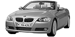 BMW E93 B2815 Fault Code